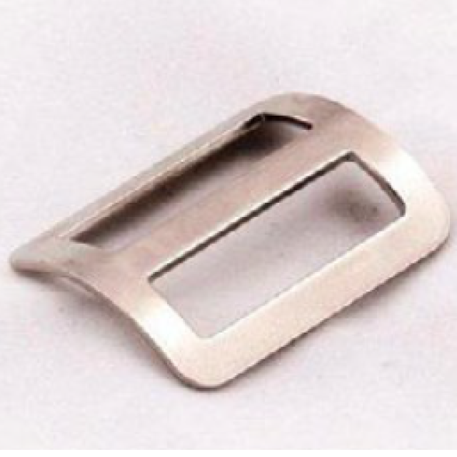 Steel Slide